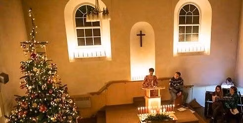 Enchanting Carols By Candlelight - 6.30pm