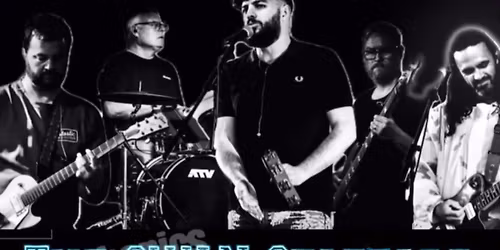 Live @ SOCIAL CLUB Cannock