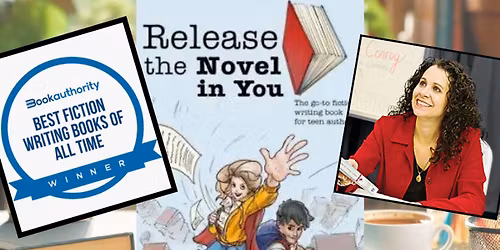 \ud83d\udc9b The BFF Guide to Character Creation: FREE Workshop