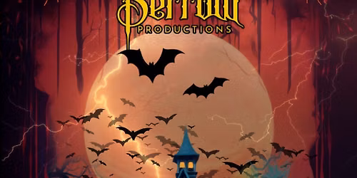 Tony Berrow\u2019s Halloween Haunts