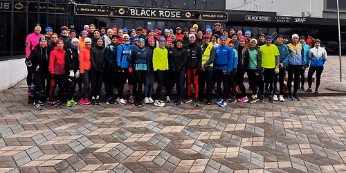 13. Viimsi jooks-matk