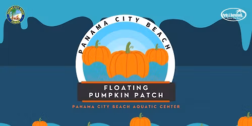 Floating Pumpkin Patch
