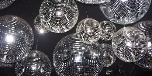 New Year\u2019s Eve- An Underground Affair