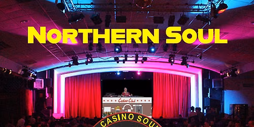 Northern Soul