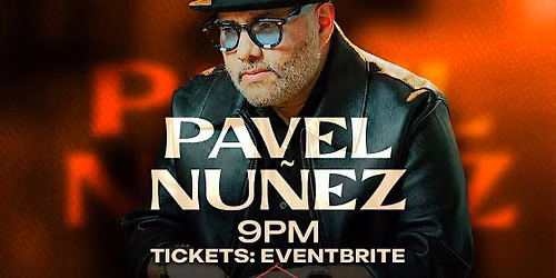 Pavel Nunez