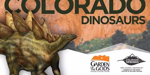 Colorado Dinosaurs