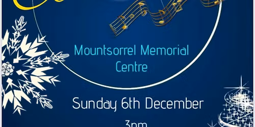 Ratby Organisation Christmas Concert 