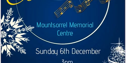 Ratby Organisation Christmas Concert 