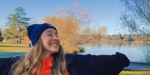 Inspiring Joy: 2hr Rasa Yoga Immersion with Elli!