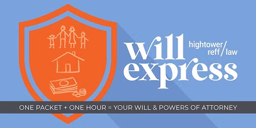 Will Express Day: Simplified Estate Planning