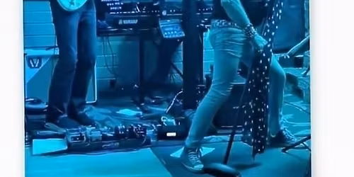 Midnight To Six Men At The Axe and Compass