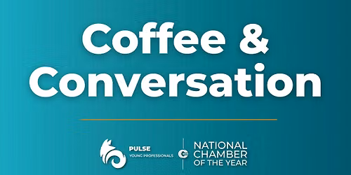 June Coffee & Conversation