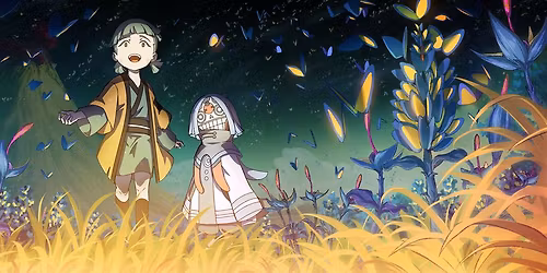 Asian Pop-Up Cinema Film Screening: Another World (\u4e16\u5916) Hong Kong