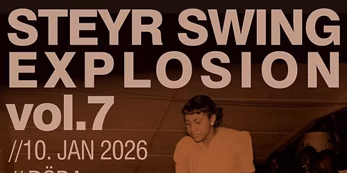 Steyr Swing Explosion Vol.7