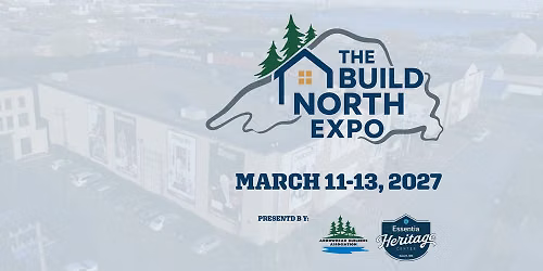 The Build North Expo 2027