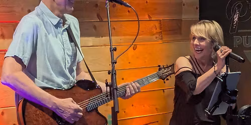 Lucky Hour plays Papa's Public House Saturday 1\/24