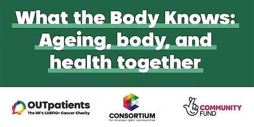 What the Body Knows: Ageing, body, and health together
