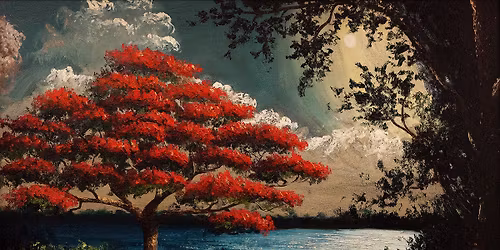 In the Gallery with Gary Monroe: The Highwaymen Story | Museum of Art - DeLand