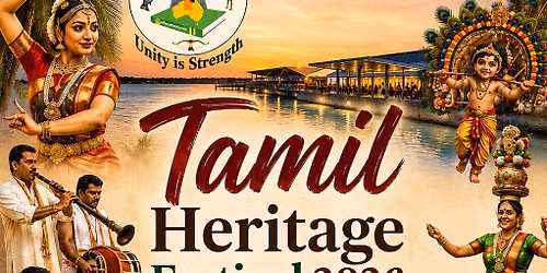 Tamil Heritage Festival 2026