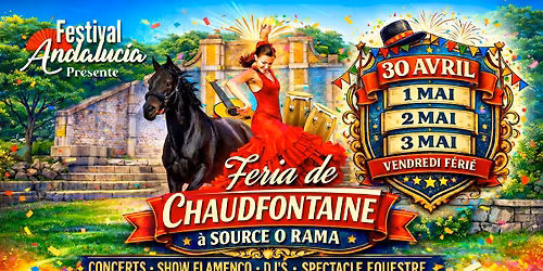 FERIA DE CHAUDFONTAINE
