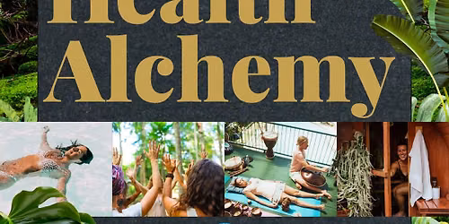 Health Alchemy