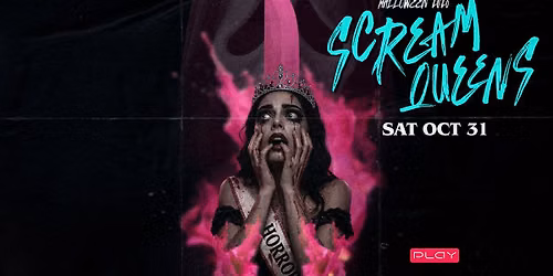 Halloween 2026: Scream Queens