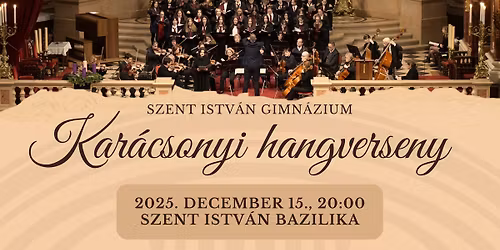 Kar\u00e1csonyi hangverseny (2025)