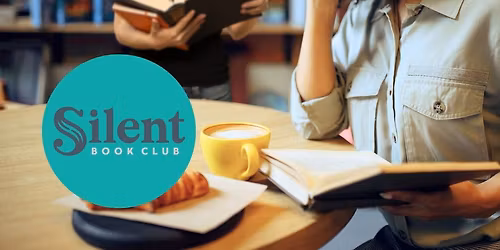 Silent Book Club