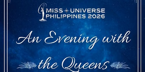 An Evening with the Queens