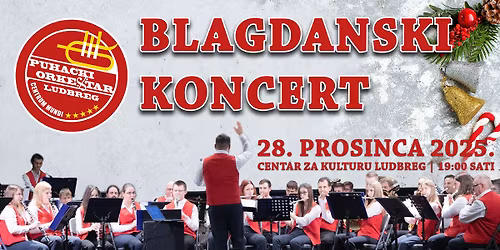 Blagdanski koncert