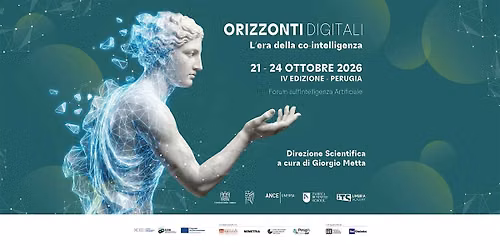 Quali prospettive per l'Umano nell'era dell'AI