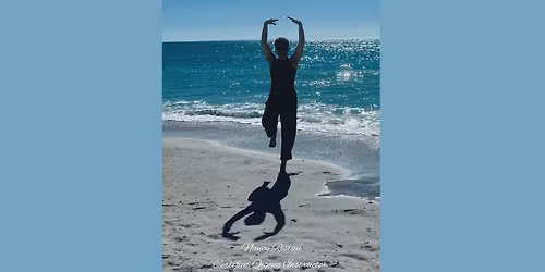 QiGong with Nancy Ristau