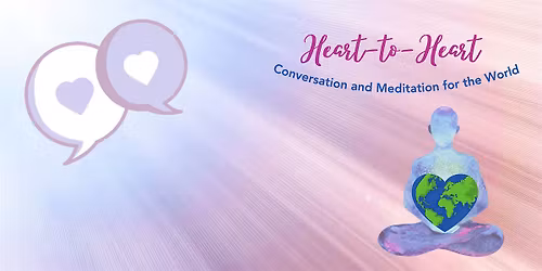 Heart To Heart Conversation: How to Stay Okay on Tough Days