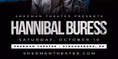 Hannibal Buress