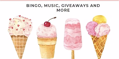 Ice Cream Social | Family Event in Temecula