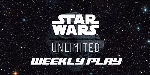 Star Wars Unlimited - Premiere Constructed