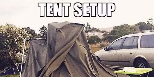 Basic Adult Leader Outdoor Orientation