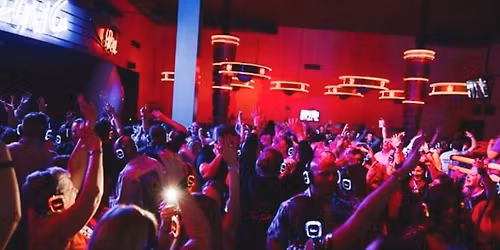 Bultins 80s 90s Replay Weekender, Minehead