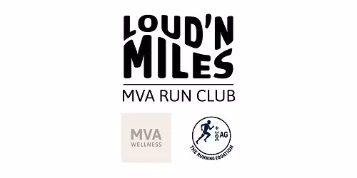 Loud'n Miles | Friday Run Club
