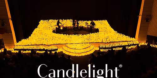 Candlelight: Tribute to S.P. Balasubramanium | Chennai