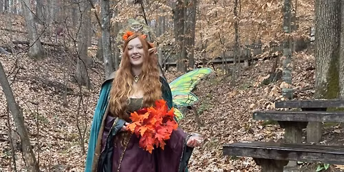 Autumn Festival - An Arts & Crafts Affair - 4 Day Pass