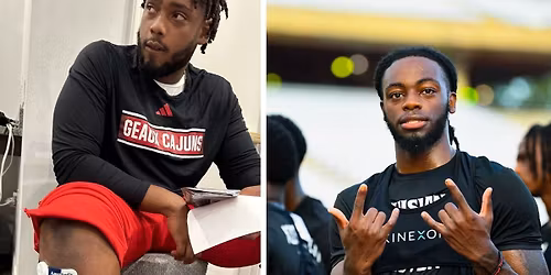 Louisiana Ragin' Cajuns at Stanford Cardinal Mens Basketball