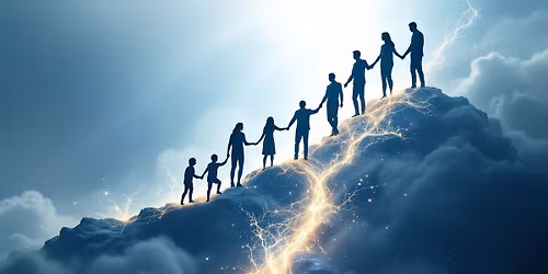 Aging & Possibility: Find Peace at Any Age & Under Any Circumstances!