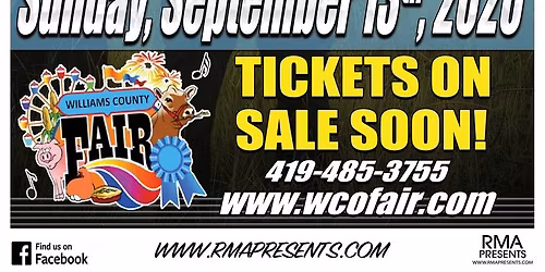 The Bellamy Brothers & The Isaacs