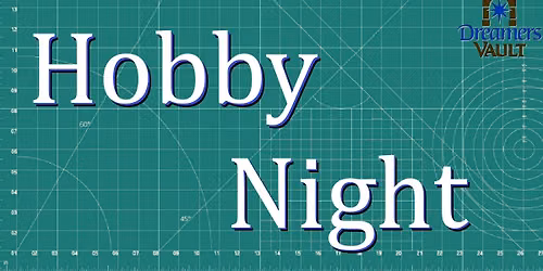 Hobby Night