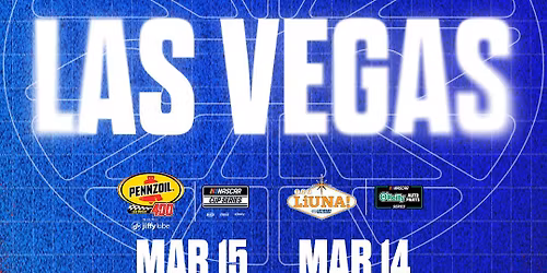 NASCAR Cup Series