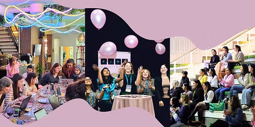 Pink Programming Festival