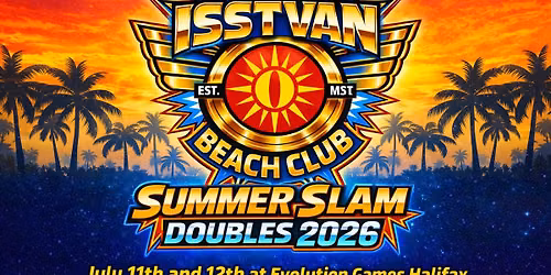 SummerSlam Doubles - 3500pts Horus Heresy doubles event