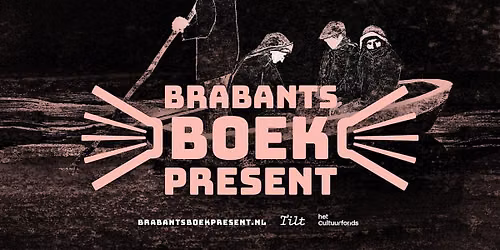 Brabants Boek Present