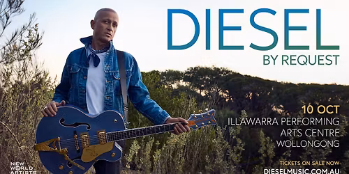 Diesel By Request - Wollongong